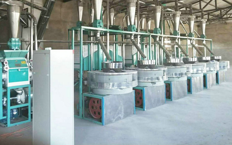 山東小型面粉機(jī)價(jià)格