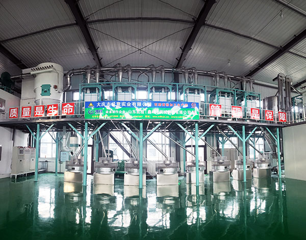 山東小型面粉機(jī)價(jià)格