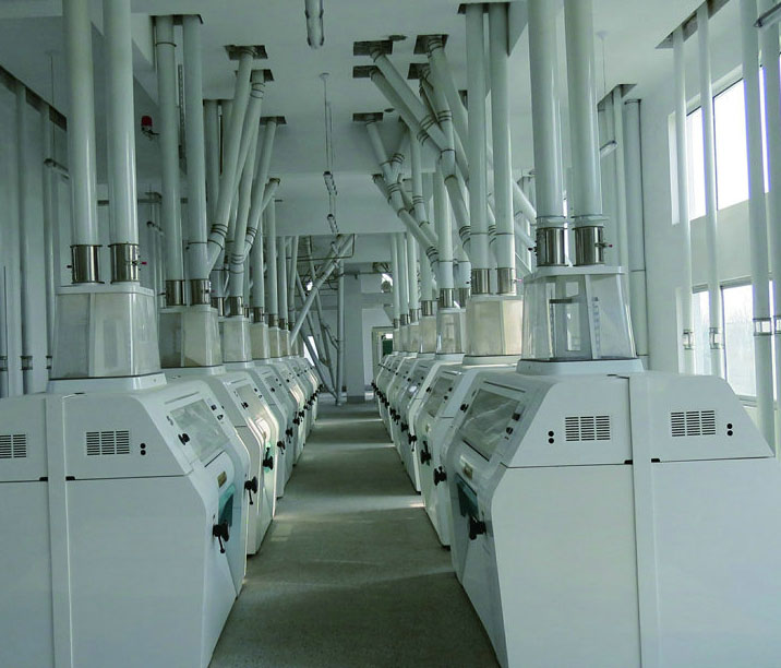 濟寧面粉加工設備銷售