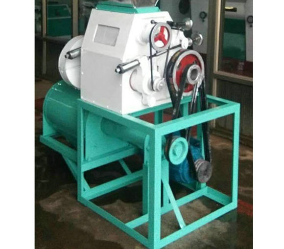 石磨面粉機(jī)廠家