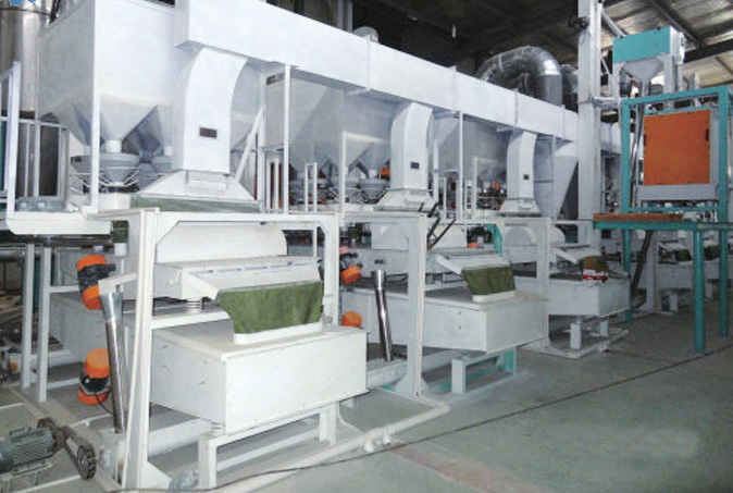 石磨面粉機廠家