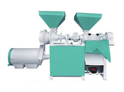 石磨面粉機(jī)成套設(shè)備